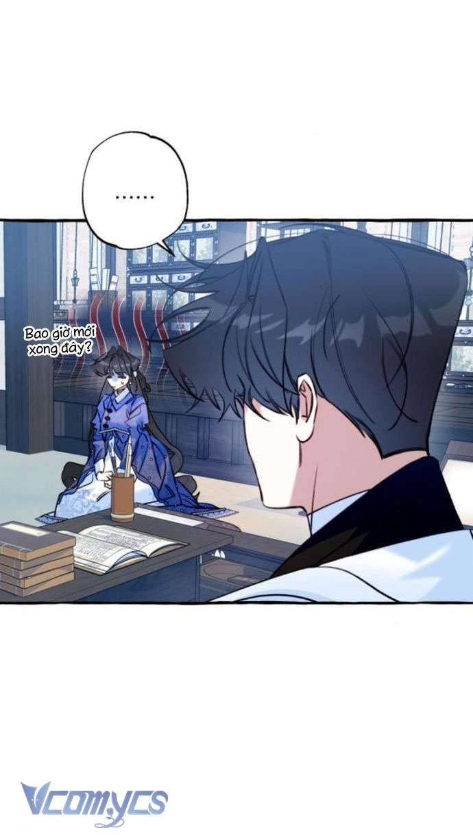 Chuyện Tình Tuyết Phương Bắc Chapter 6 - Trang 4