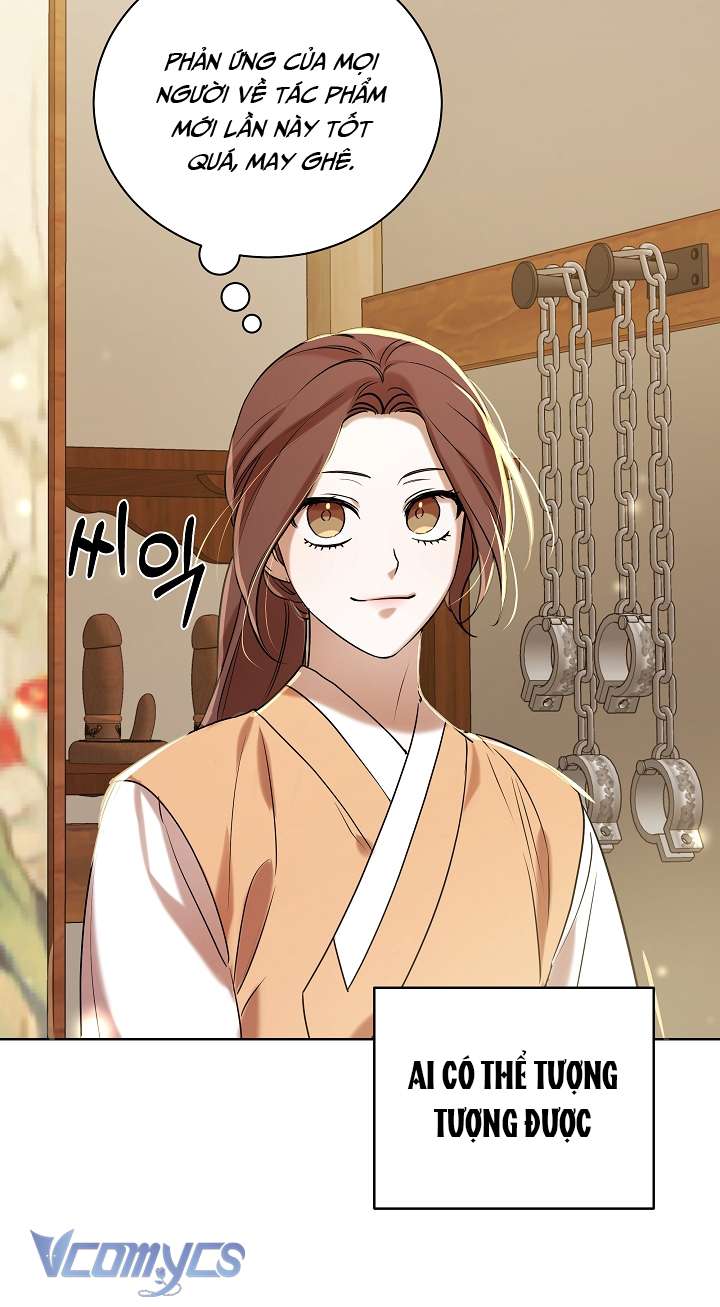 [18+] Biên Niên Sử Xuân Họa Thời Joseon Chap 1 - Trang 2