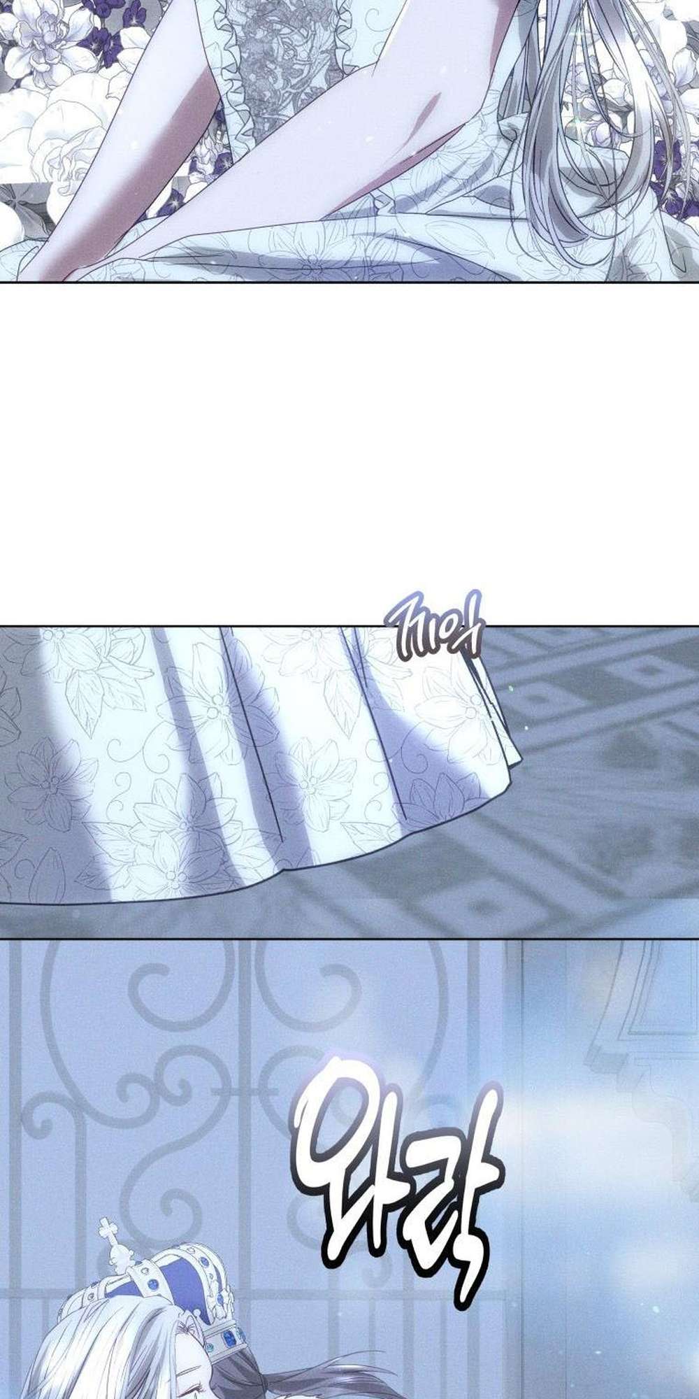 [ 18+ ] Lời Nguyền Tóc Đỏ Chapter 8 - Trang 3