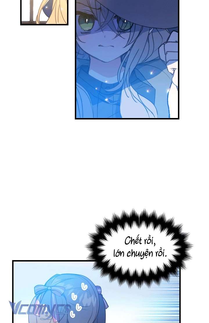 Bệ Hạ Xin Đừng Giết Tôi!!! Chap 15 - Trang 3