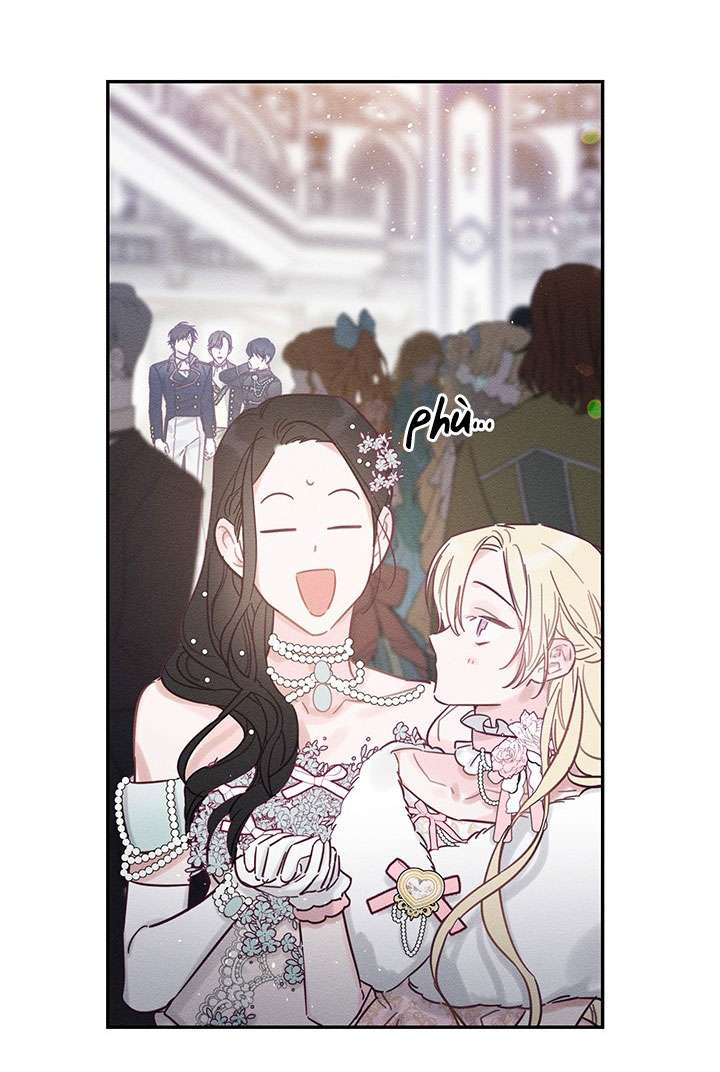Trước Tiên Phải Giấu Em Trai Cái Đã! Chap 27 - Trang 2