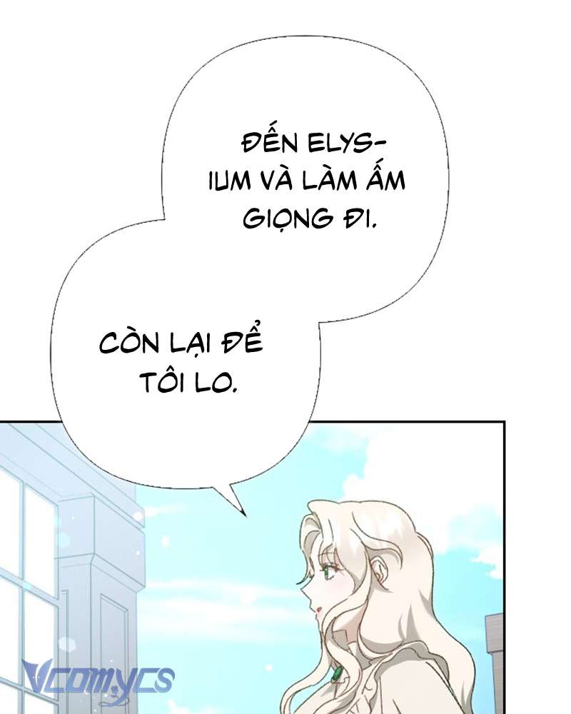 Dành Cho Những Ai Coi Hối Tiếc Là Điều Xa Xỉ Chap 5 - Trang 4