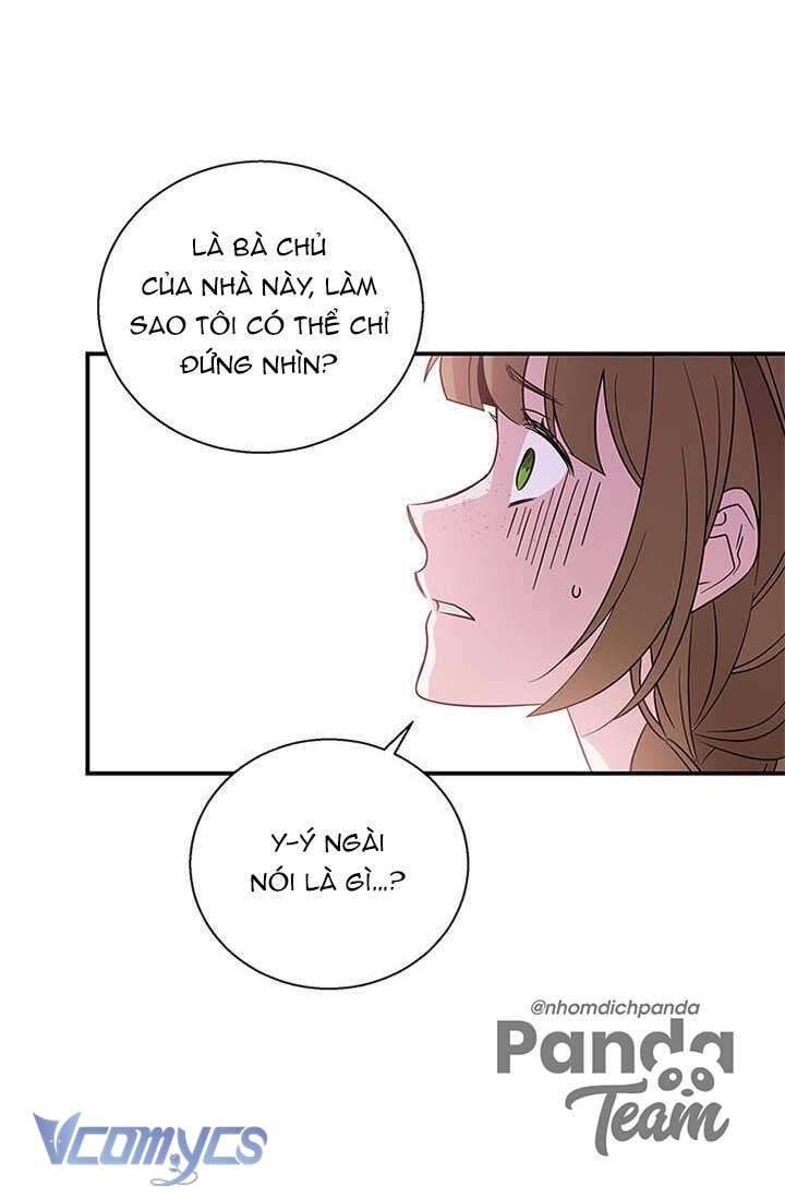 Chồng Yêu, Tôi Đây Bãi Công! Chap 7 - Trang 3