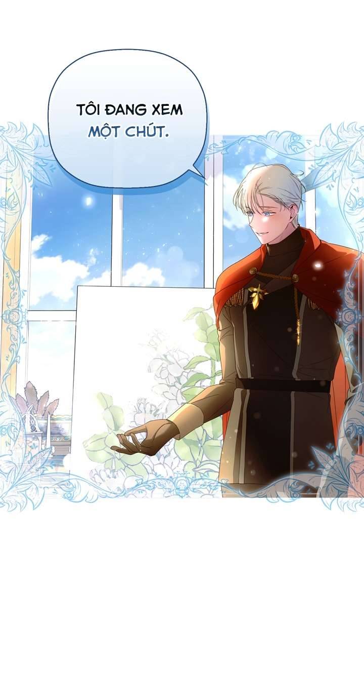 Phương Pháp Che Giấu Đứa Con Của Hoàng Đế Chapter 47 - Trang 4