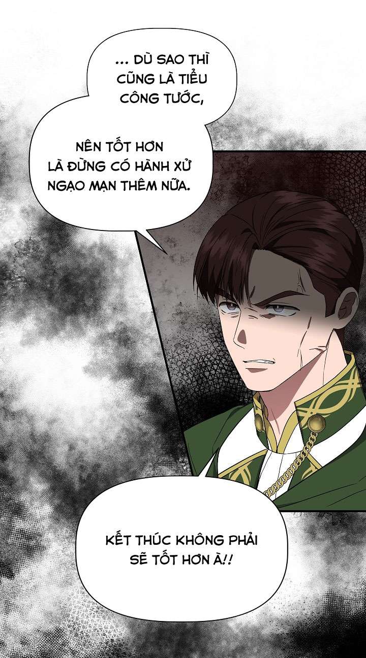 Tôi Không Phải Là Cinderella Chapter 56 - Trang 4