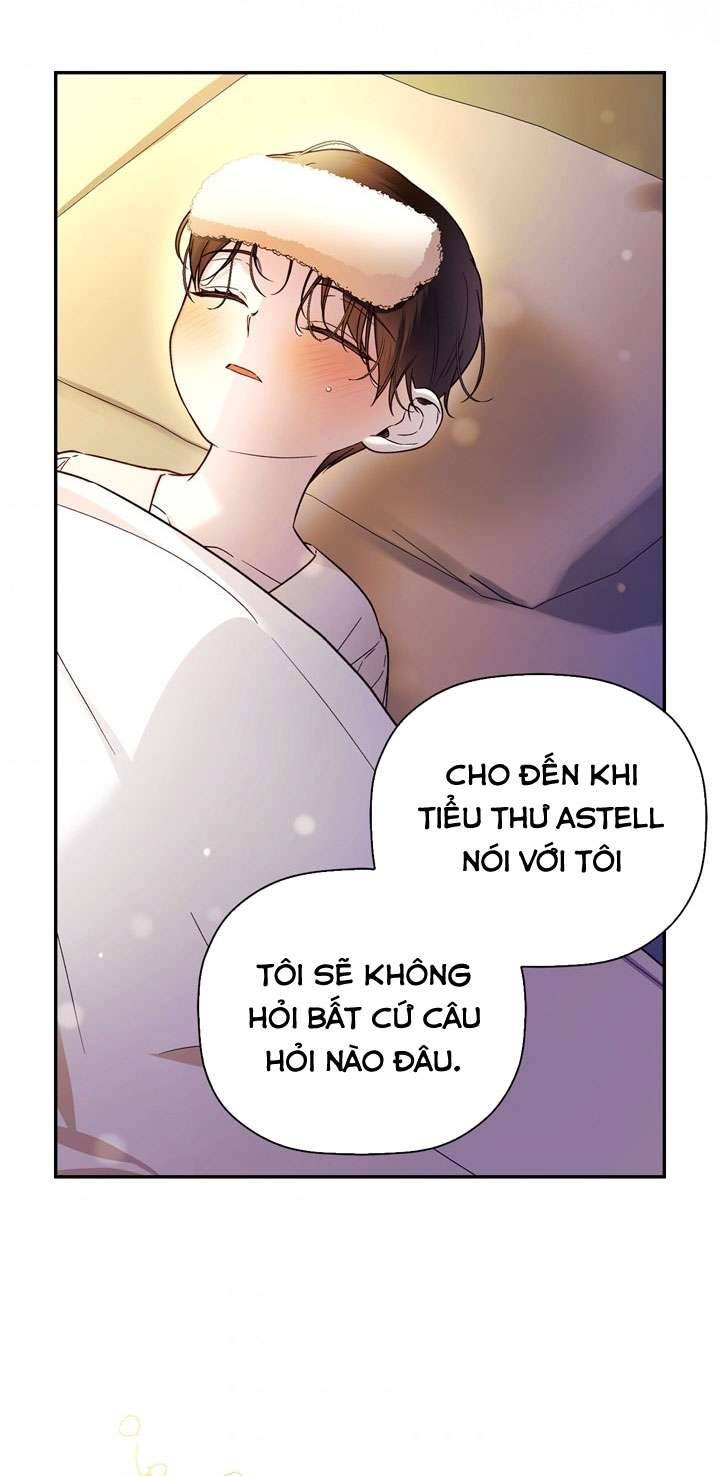 Phương Pháp Che Giấu Đứa Con Của Hoàng Đế Chapter 49 - Trang 4