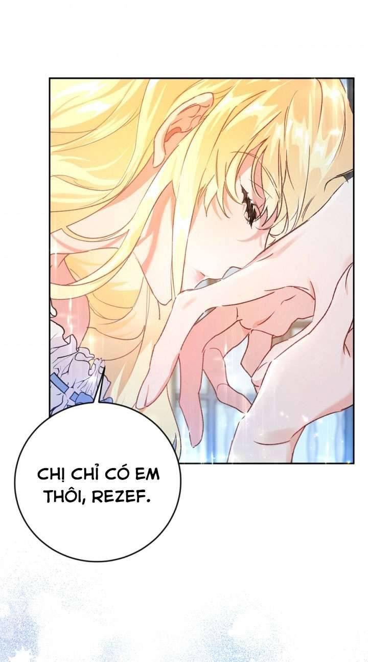 Ác Nữ Chỉ Là Một Con Rối Chap 2 - Trang 2