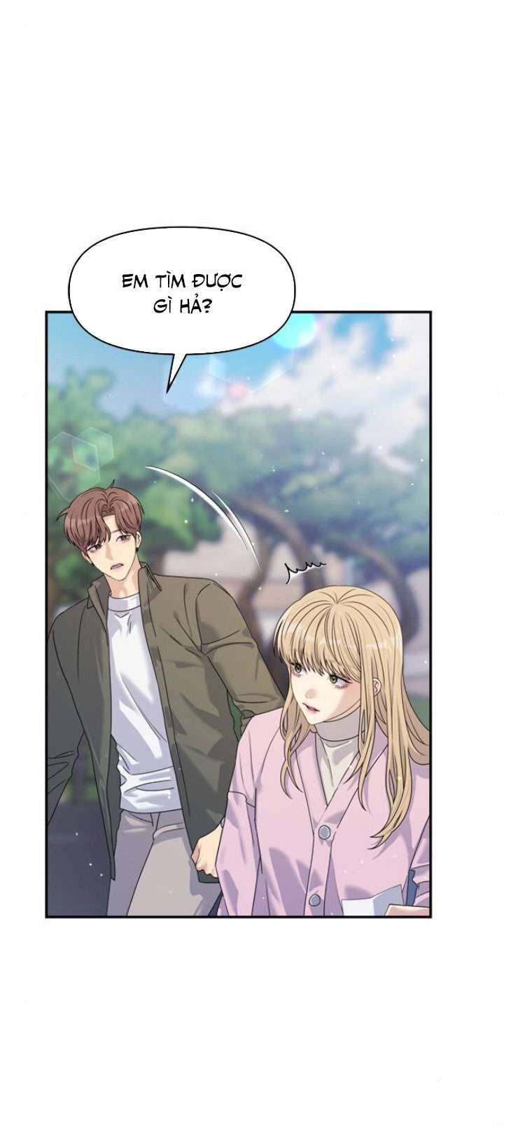 Couple Breaker Chapter 49 - Trang 4
