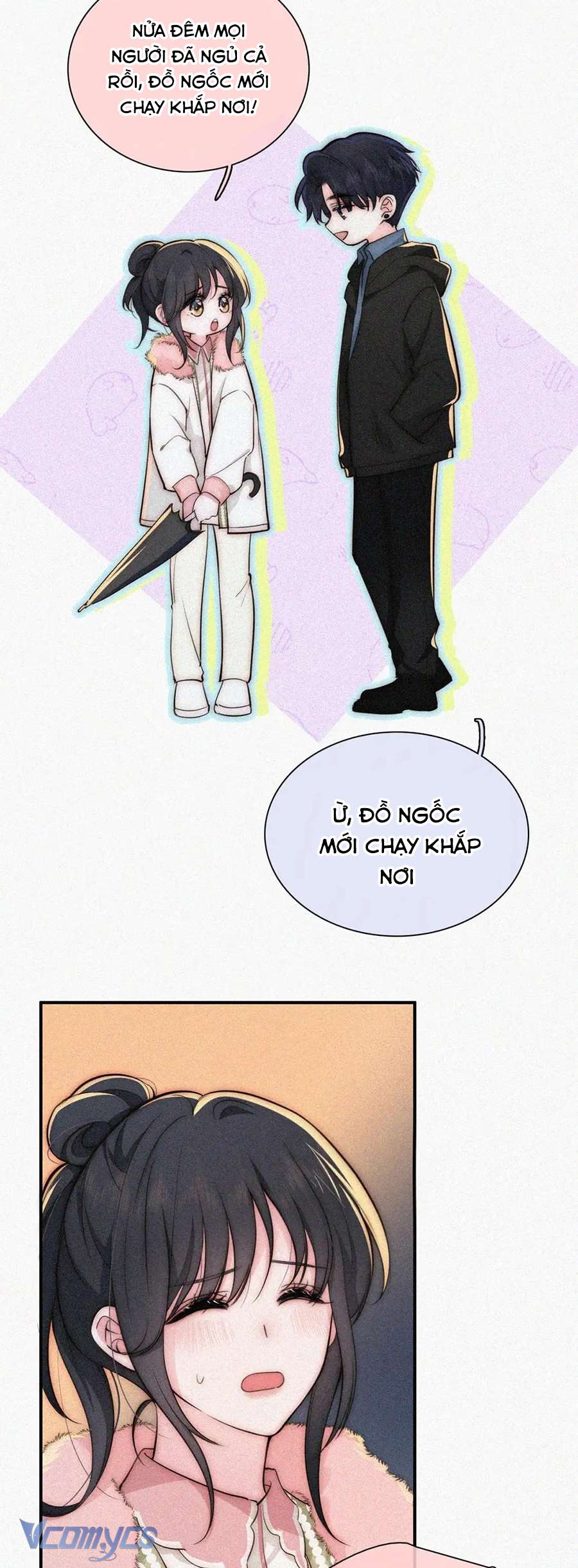 Một Mực Cưng Chiều Chap 59 - Trang 2