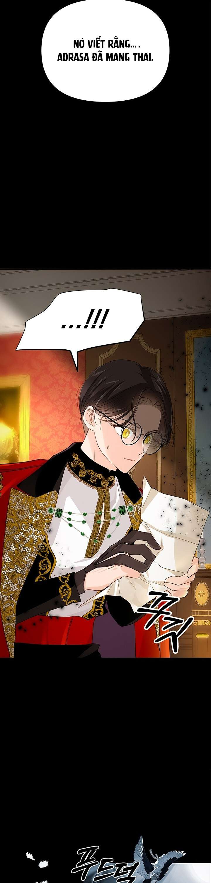 [ 18+ ] Bệ hạ đã thay đổi rồi! Chap 11 - Trang 2