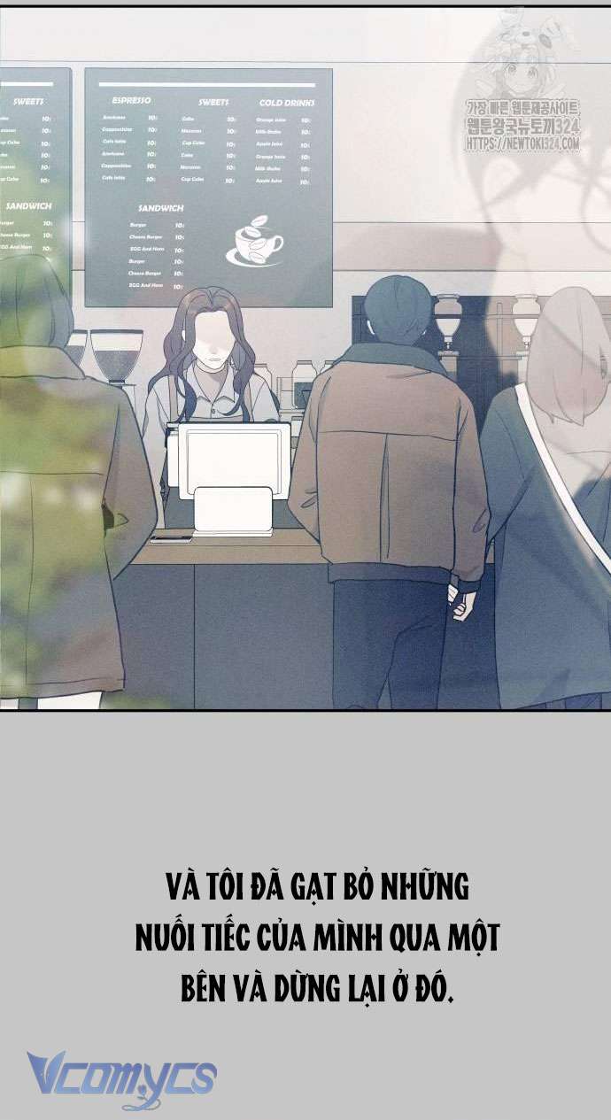 [18+] Cậu Ổn Đến Mức Nào Chap 15 - Trang 2