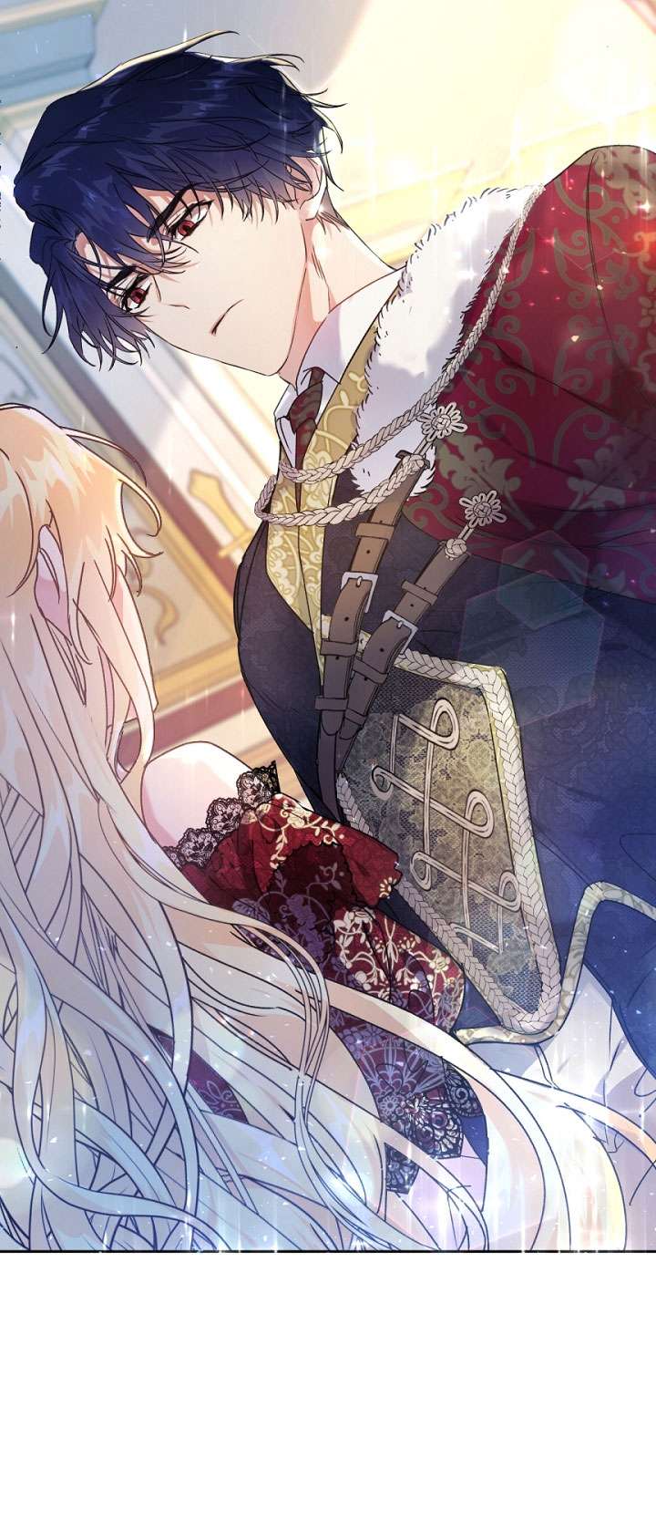 Ác Nữ Chỉ Là Một Con Rối Chap 4 - Trang 2