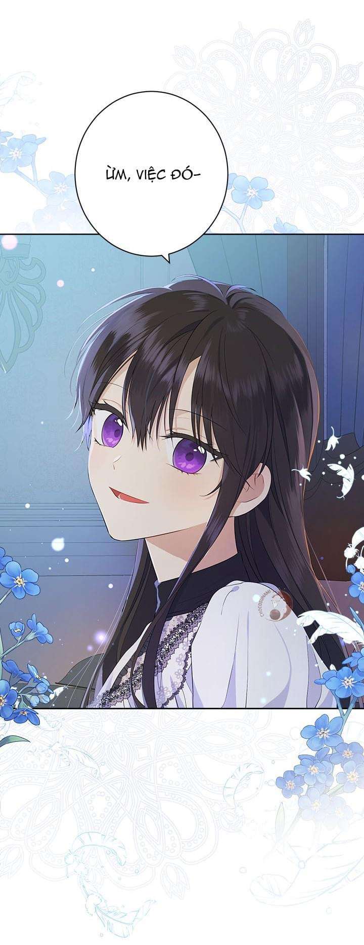 Tôi Là Minh Chứng Của Sự Thật Chap 49 - Trang 3