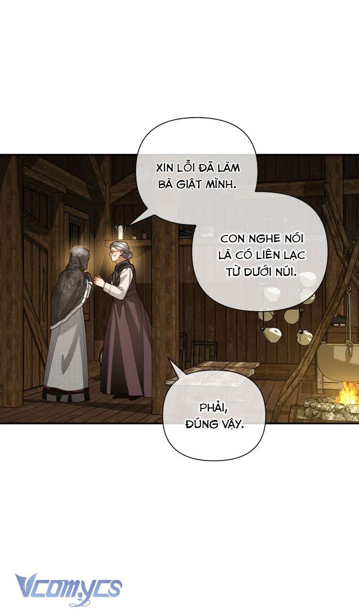 Phương Pháp Che Giấu Đứa Con Của Hoàng Đế Chapter 107 - Trang 4