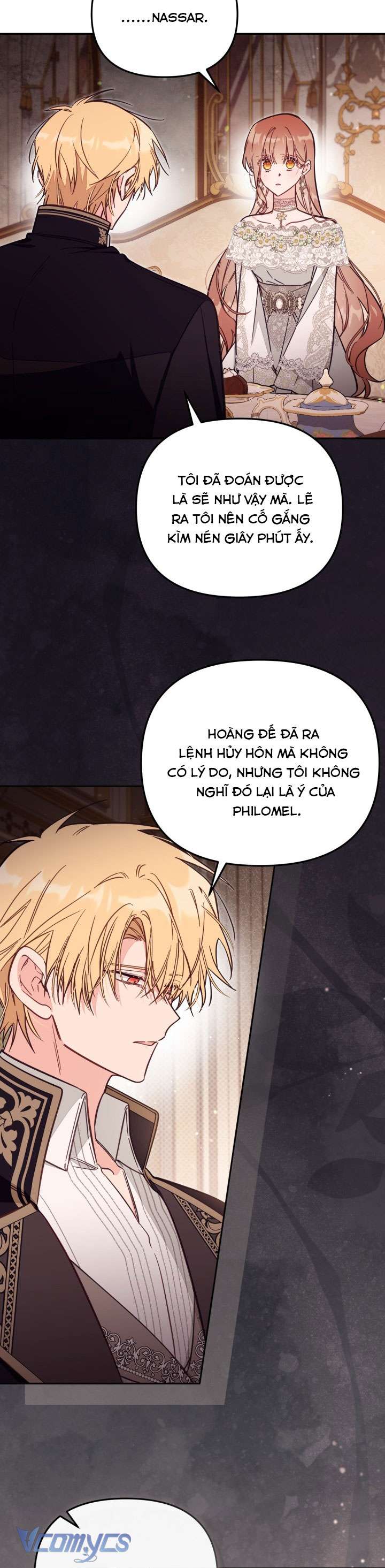 Không Có Chỗ Cho Kẻ Giả Mạo Chap 72 - Trang 2