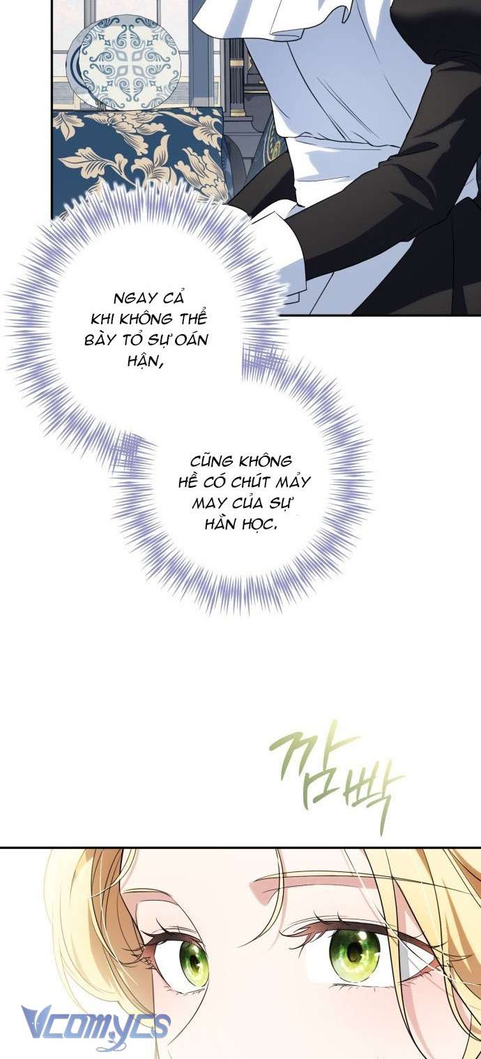 Nữ Công Tước Chiến Lợi Phẩm Chap 7 - Trang 4