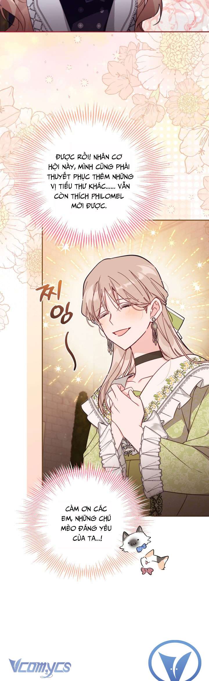 Không Có Chỗ Cho Kẻ Giả Mạo Chap 64 - Trang 2