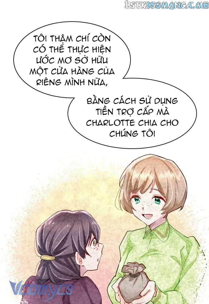Sự Báo Thù Của Một Vị Thánh Chap 52 - Trang 2