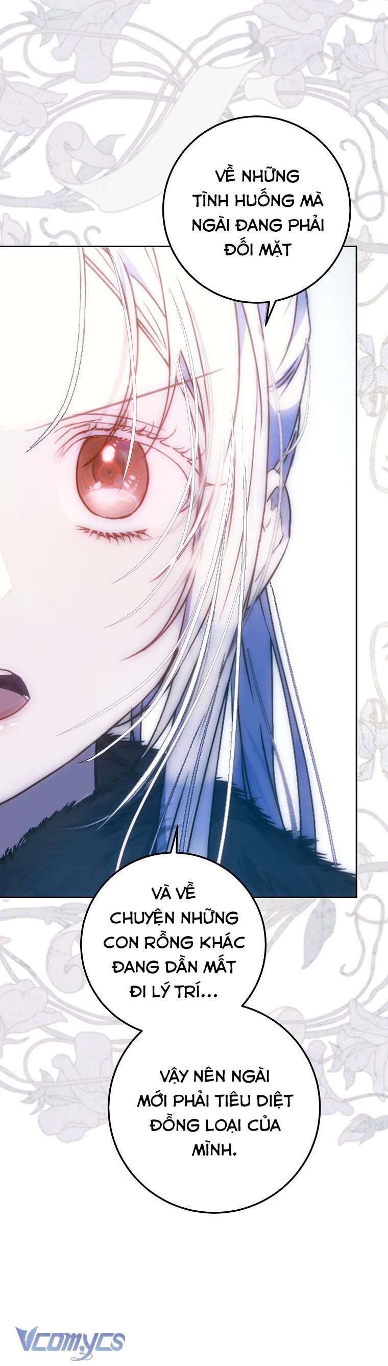 Tôi Trở Thành Vợ Của Nam Chính Chap 79 - Trang 3