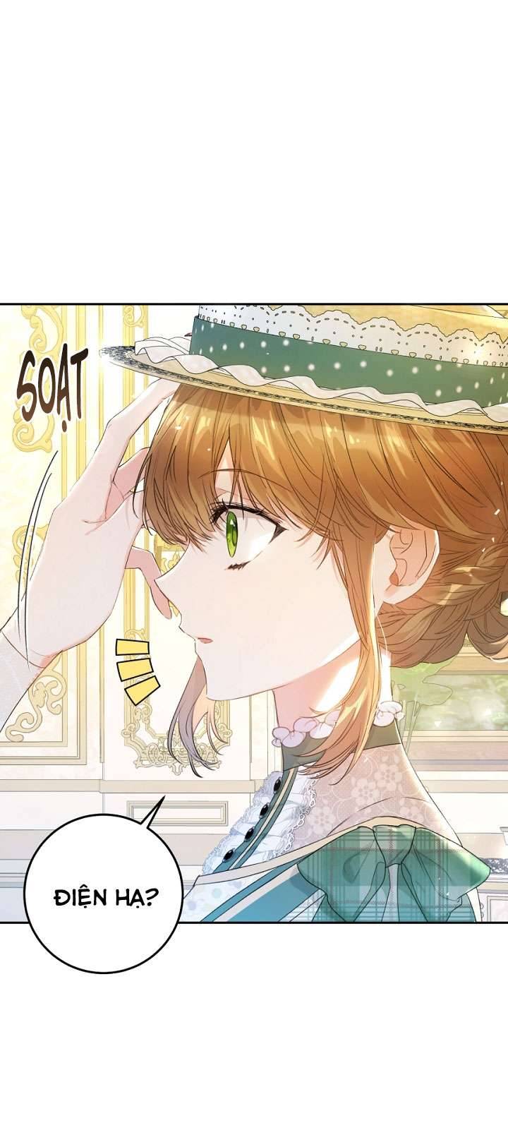 Ác Nữ Chỉ Là Một Con Rối Chap 39 - Trang 2