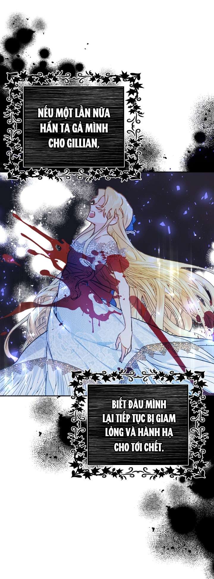 Ác Nữ Chỉ Là Một Con Rối Chap 2 - Trang 2