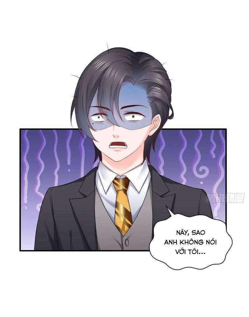 Hệt Như Hàn Quang Gặp Nắng Gắt Chap 76 - Trang 4