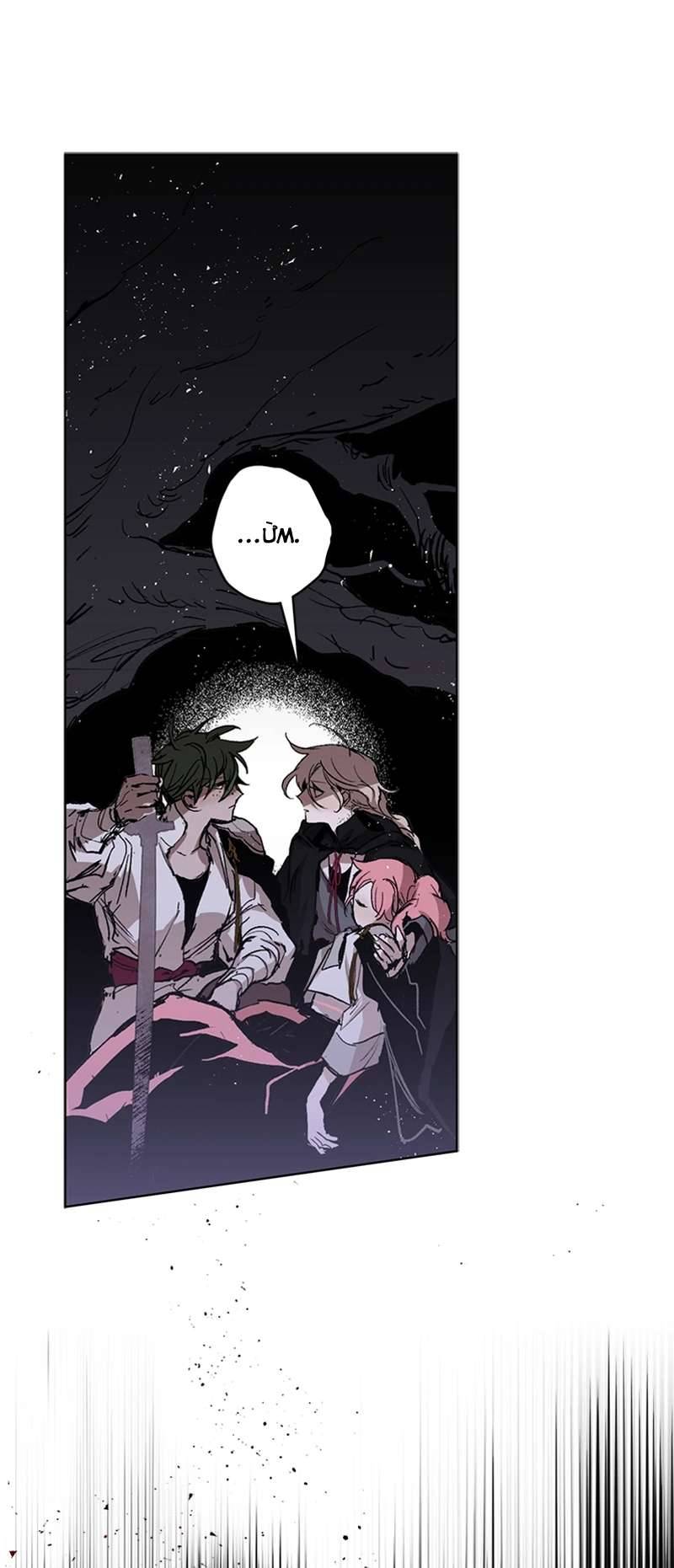 Lời Thú Nhận Của Chúa Tể Bóng Tối Chap 8 - Trang 4