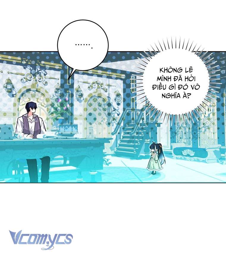 Bé Con Cá Voi Sát Thủ Chapter 27 - Trang 4
