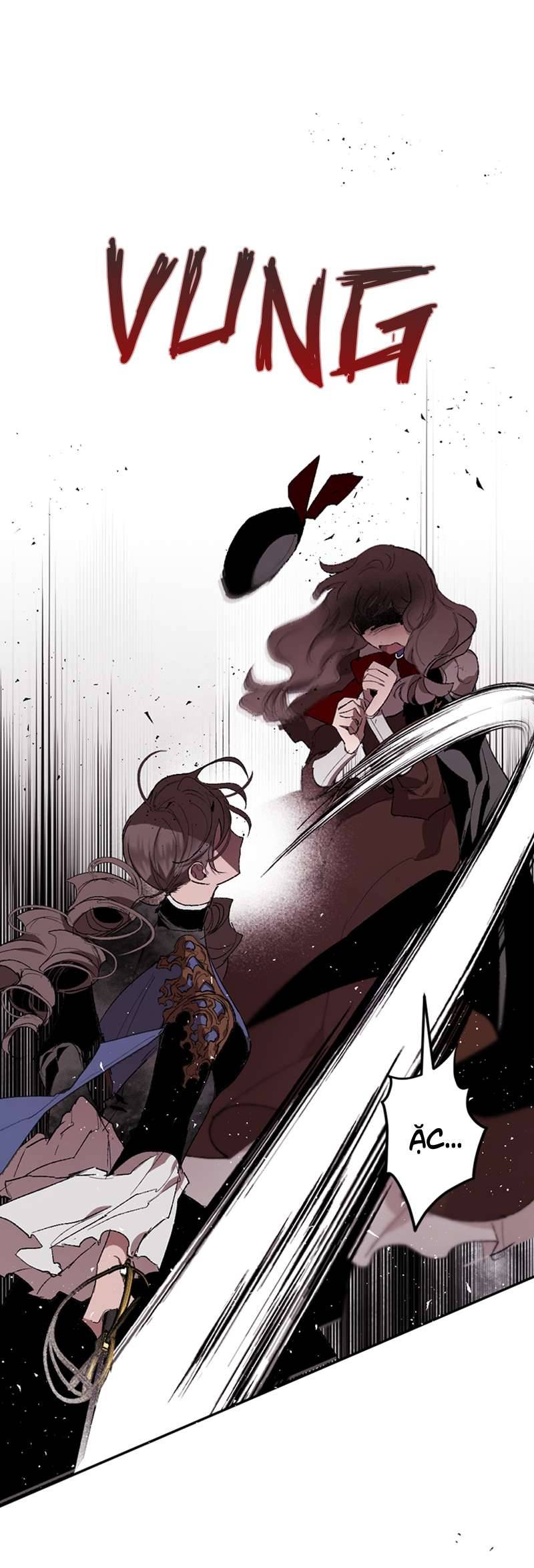 Lời Thú Nhận Của Chúa Tể Bóng Tối Chap 75 - Trang 4