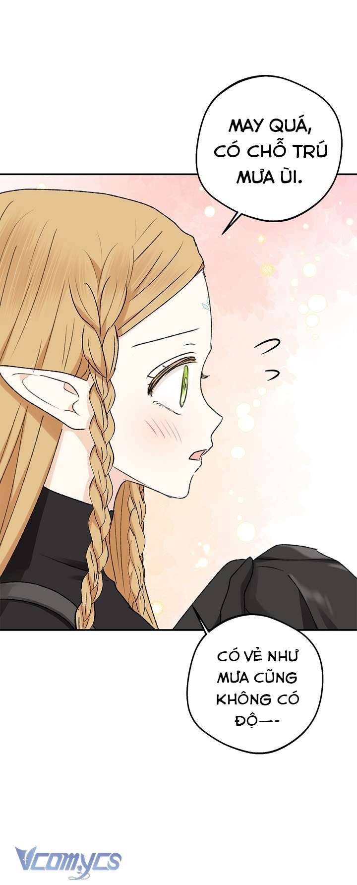 [18+] Yêu Tinh Giao Phối Chap 5 - Trang 2