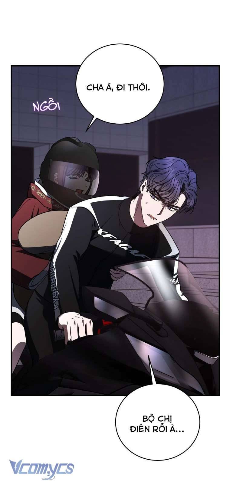 Hướng Dẫn Sinh Tồn Dành Cho Người Xếp Hạng Chap 30 - Next Chap 31