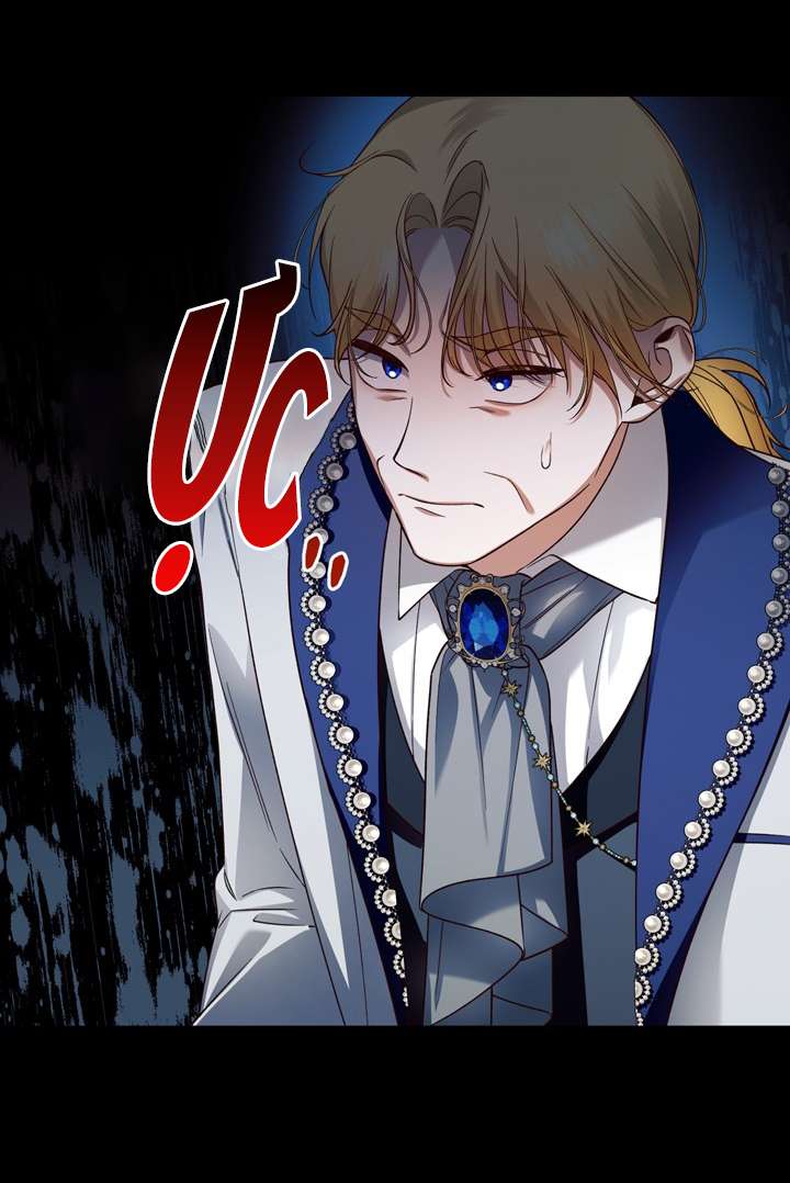 Phương Pháp Che Giấu Đứa Con Của Hoàng Đế Chapter 43 - Trang 4