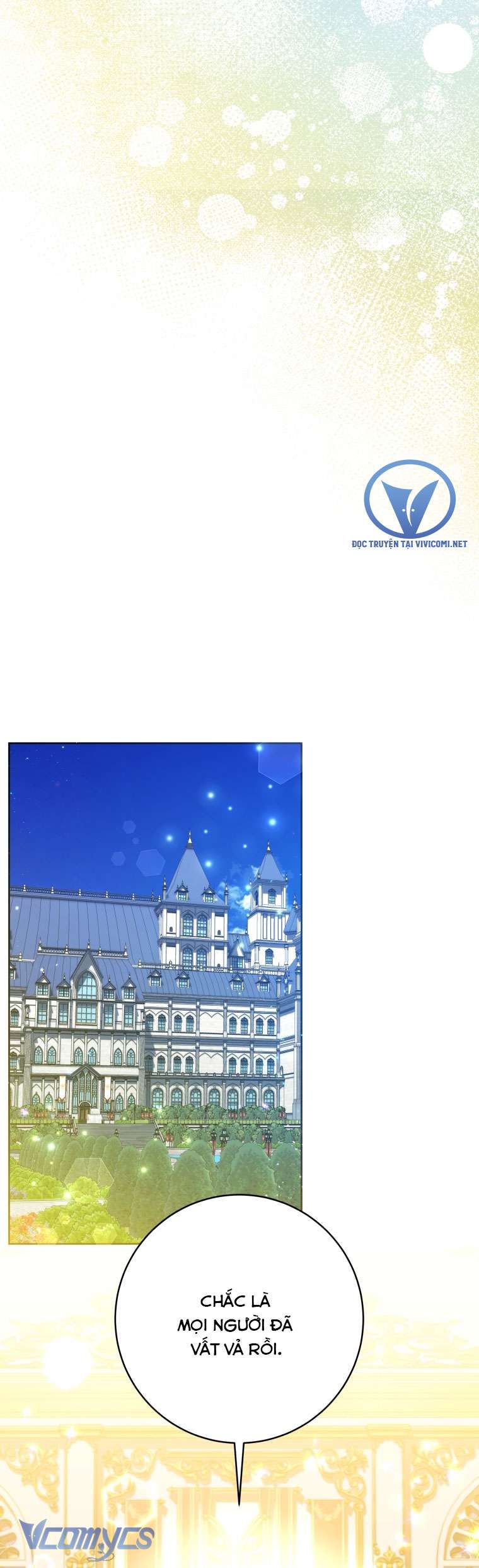 Bé Con Cá Voi Sát Thủ Chapter 37 - Trang 4