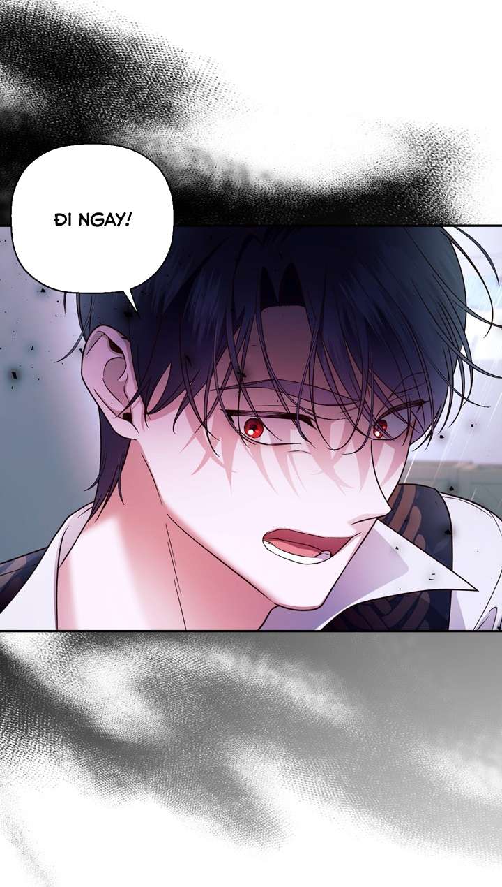 Phương Pháp Che Giấu Đứa Con Của Hoàng Đế Chapter 38 - Trang 4