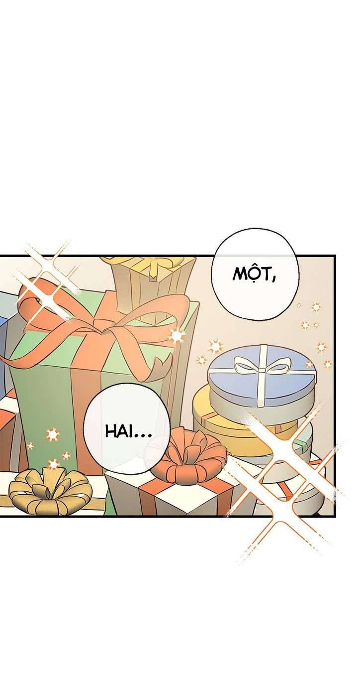 Chúng Ta Có Thể Trở Thành Một Gia Đình Được Không? Chap 16 - Trang 2