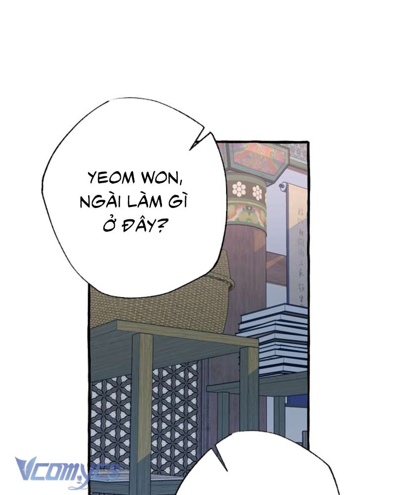 Chuyện Tình Tuyết Phương Bắc Chapter 22 - Trang 4