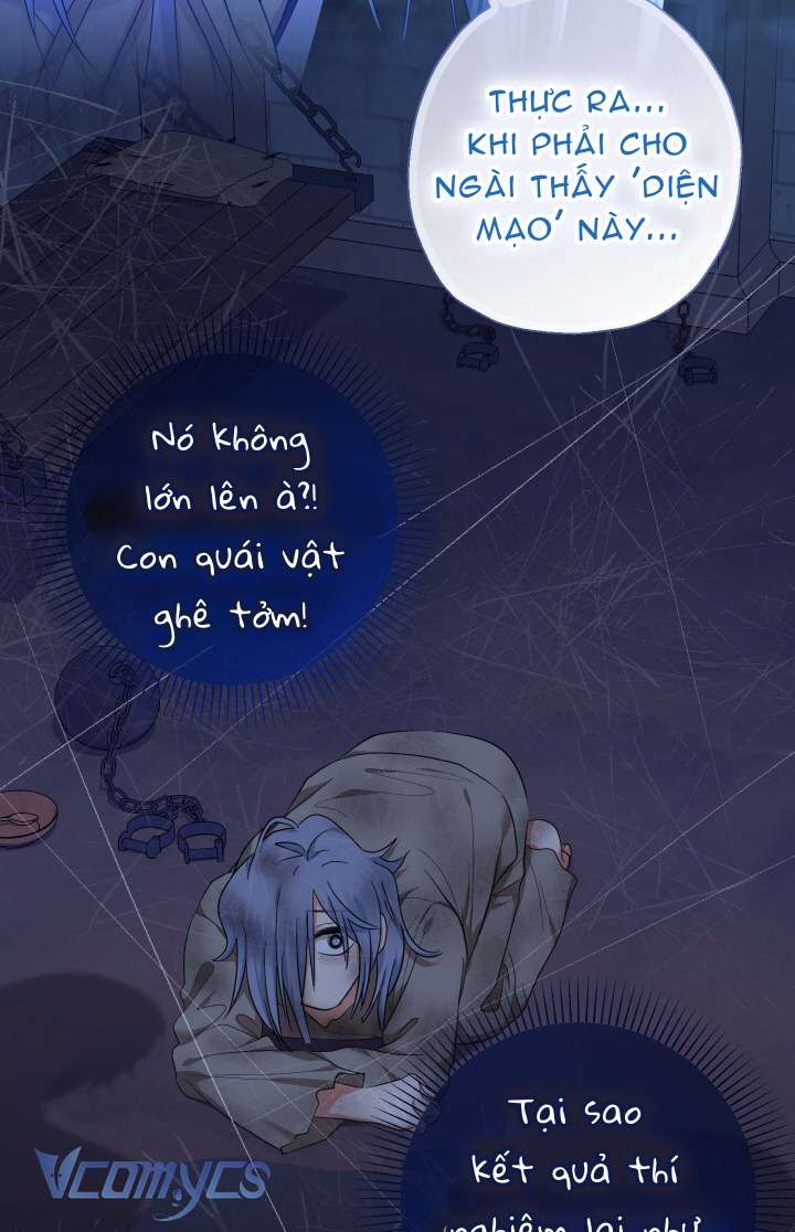 Tiểu Thư Tích Tiền Đi Bụi Chapter 55 - Trang 4