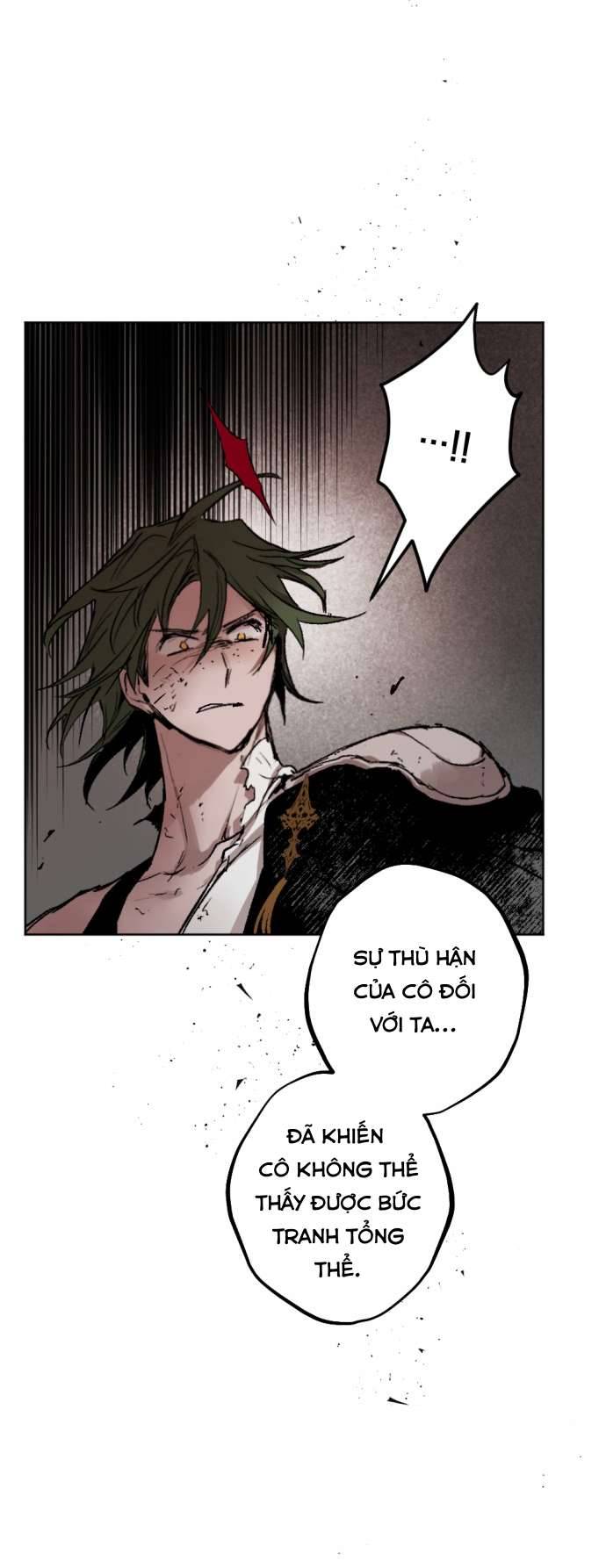 Lời Thú Nhận Của Chúa Tể Bóng Tối Chap 33 - Trang 4