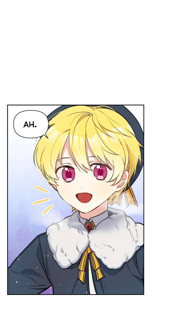 Người Bảo Hộ Của Bạo Quân Là Ma Nữ Tàn Độc Chap 6 - Trang 4