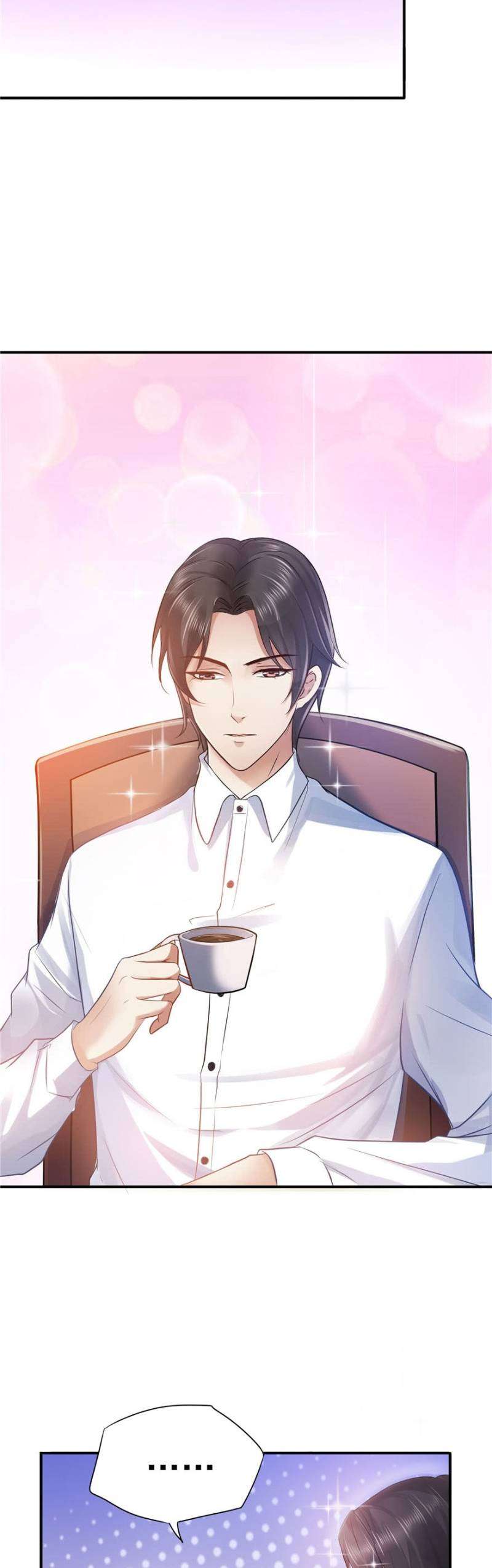 Hệt Như Hàn Quang Gặp Nắng Gắt Chap 4 - Trang 4