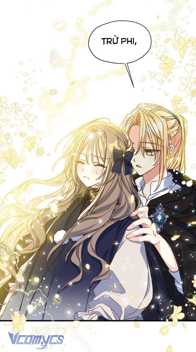Bệ Hạ Xin Đừng Giết Tôi!!! Chap 40 - Trang 3