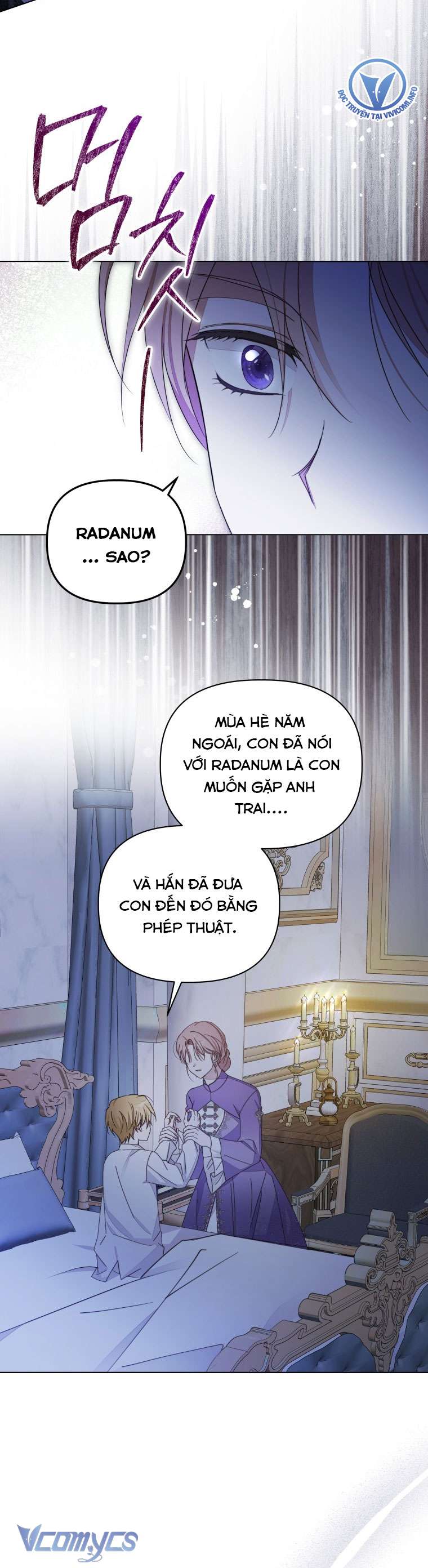 Mọt Sách Là Bạo Quân Chapter 19 - Trang 4