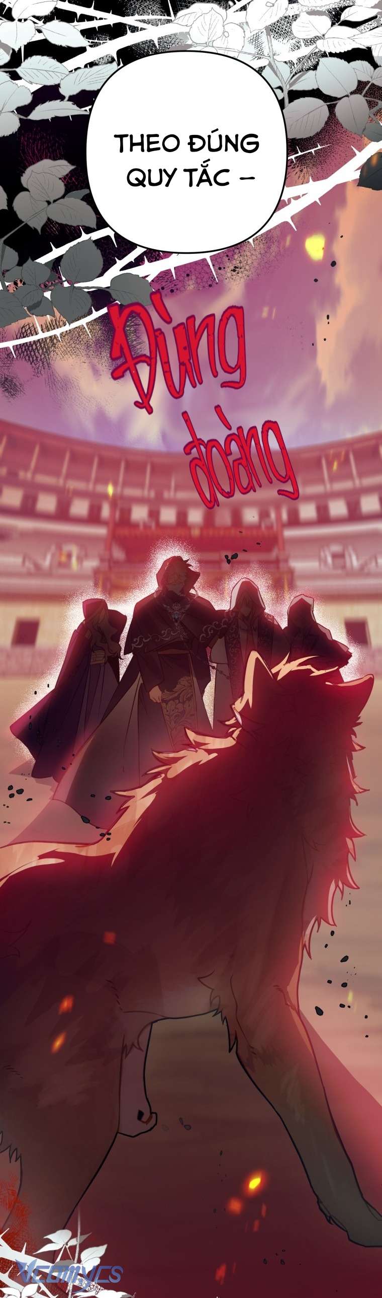 Bỗng Nhiên Tôi Trở Thành Quạ Đen!! Chapter 27 - Trang 4