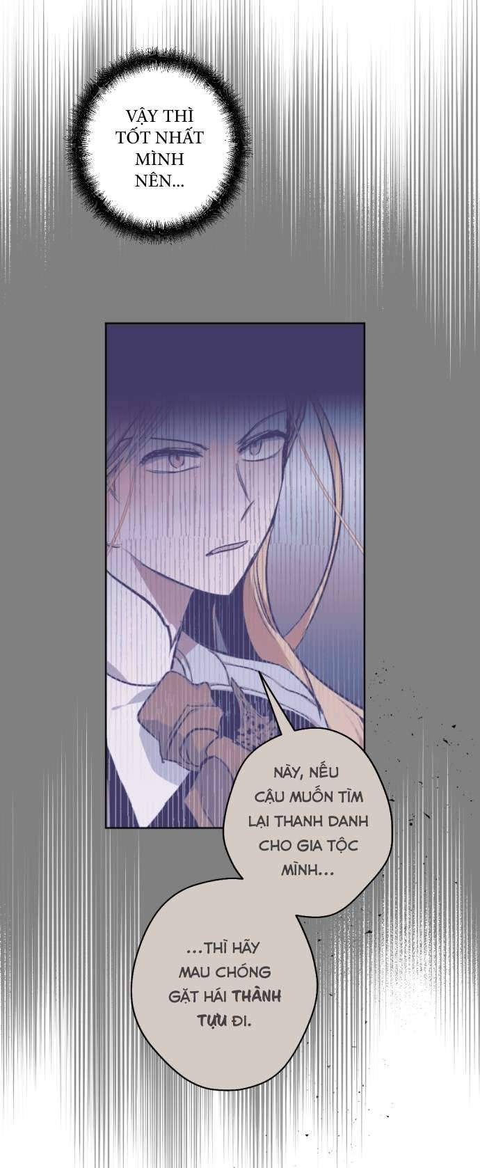 Lời Thú Nhận Của Chúa Tể Bóng Tối Chap 33 - Trang 4
