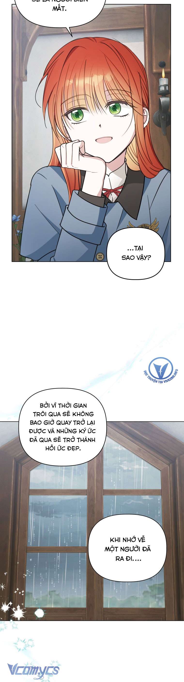 Mọt Sách Là Bạo Quân Chapter 15 - Trang 4