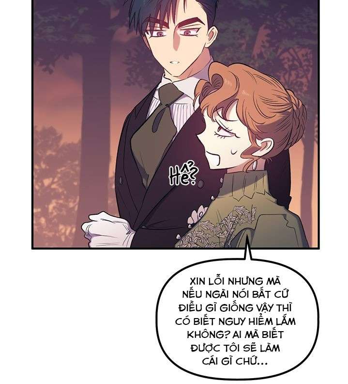 May Mắn Hay Bất Hạnh Chap 13 - Trang 4