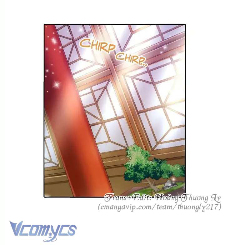 Ái Phi Khế Ước Chap 3 - Trang 2