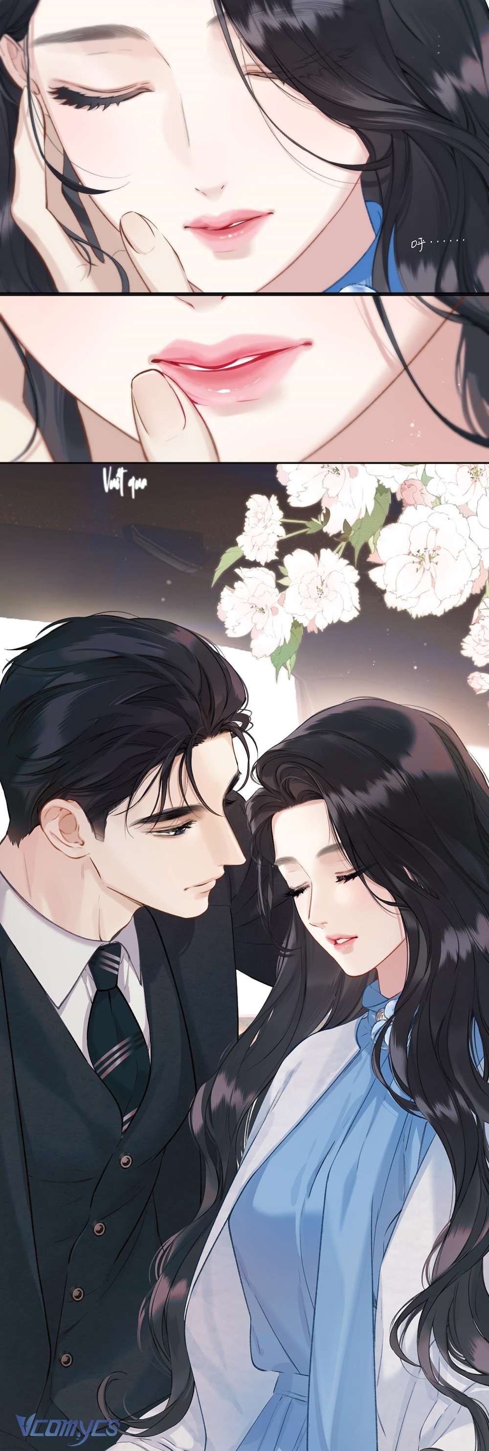 Trêu Nhầm Chap 19 - Trang 4