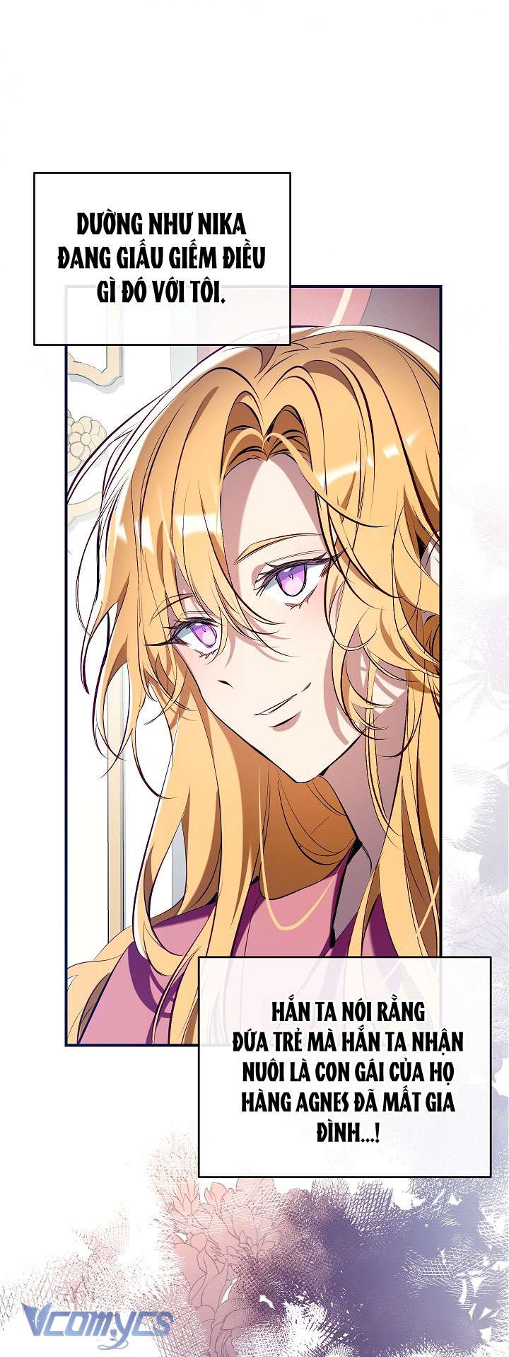 Chúng Ta Có Thể Trở Thành Một Gia Đình Được Không? Chap 92 - Trang 2