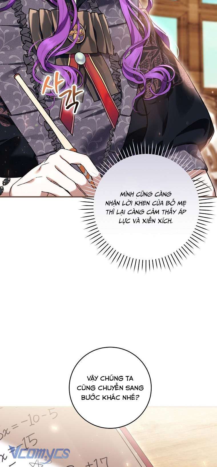 Làm Ác Nữ Bộ Không Tuyệt Sao? Chap 47 - Trang 4